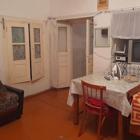 Guesthouse Ilisu Ґах Екстер'єр фото