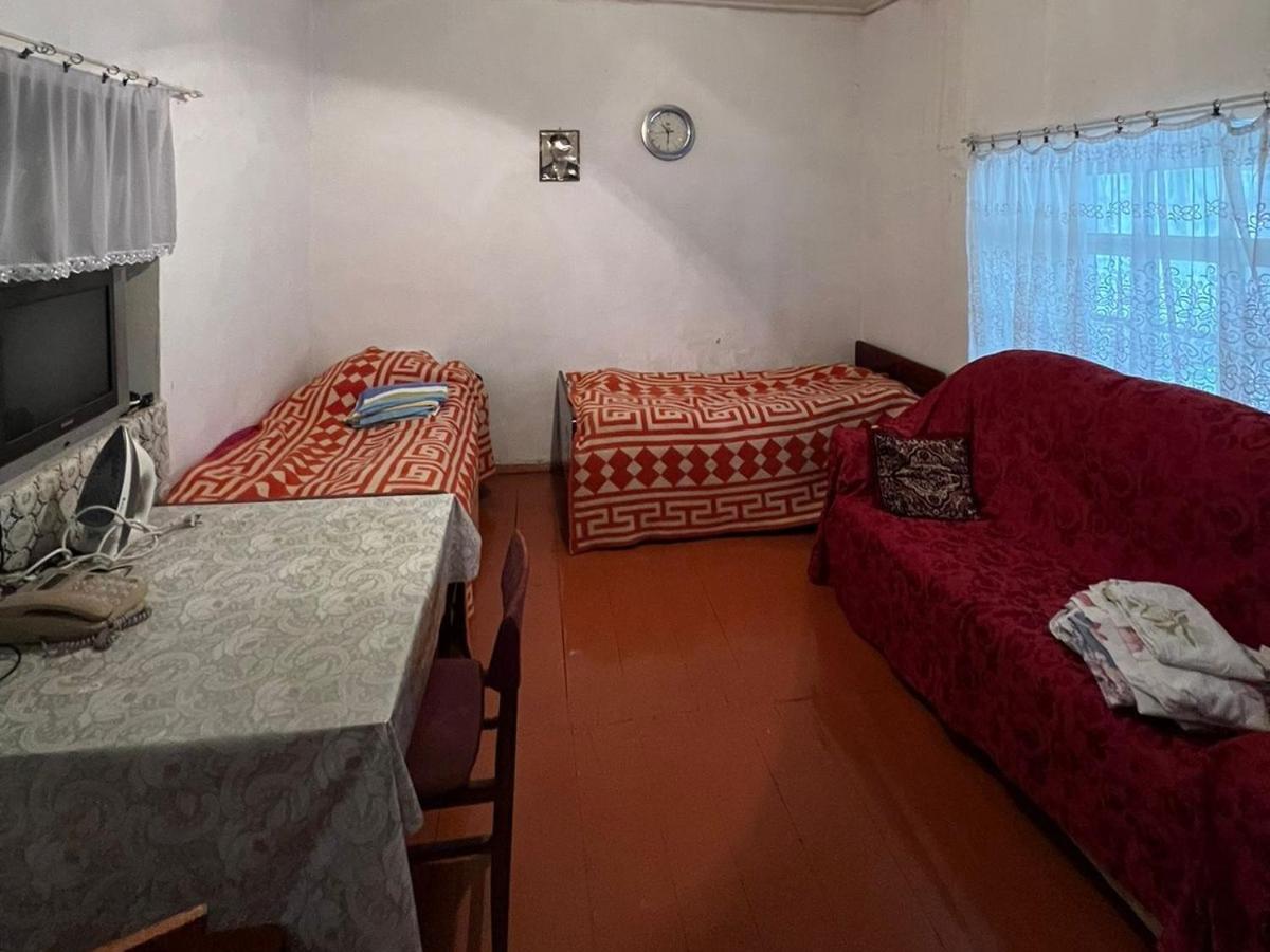 Guesthouse Ilisu Ґах Екстер'єр фото