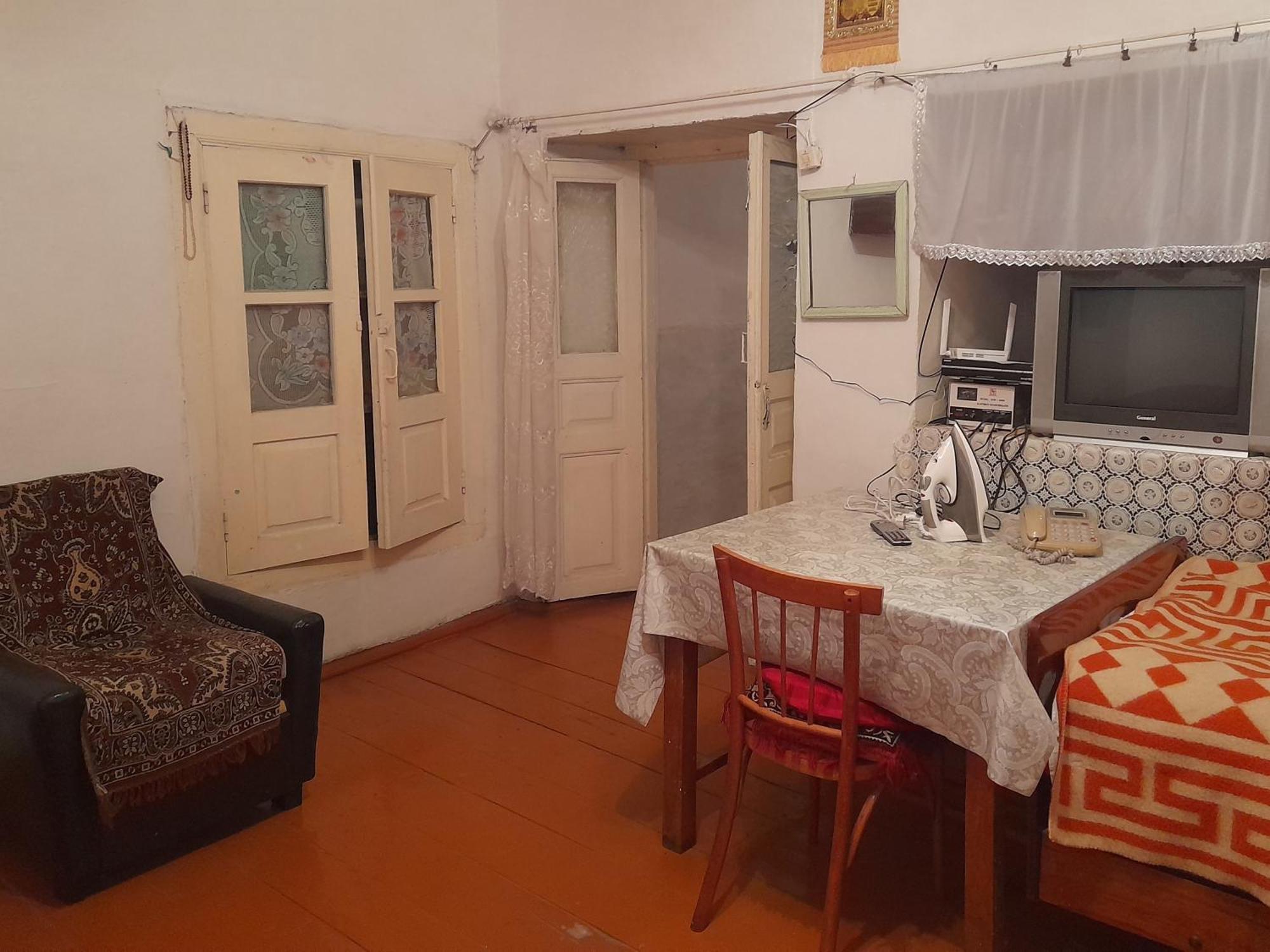 Guesthouse Ilisu Ґах Екстер'єр фото