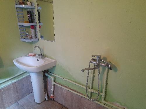 Guesthouse Ilisu Ґах Екстер'єр фото